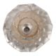 Clear Glass Cut Drawer Knobs Online